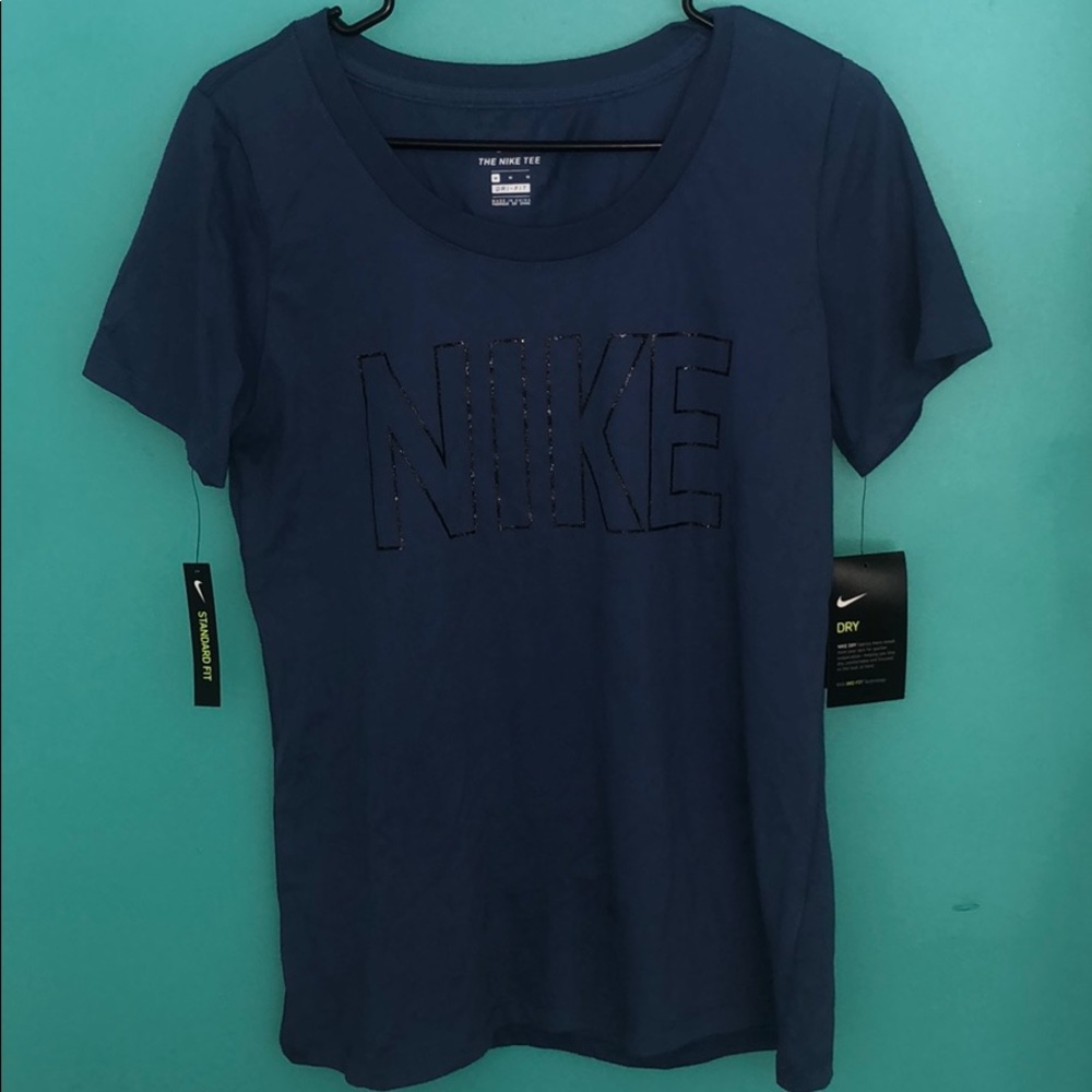 Dri-Fit Active Short Sleeve Tee